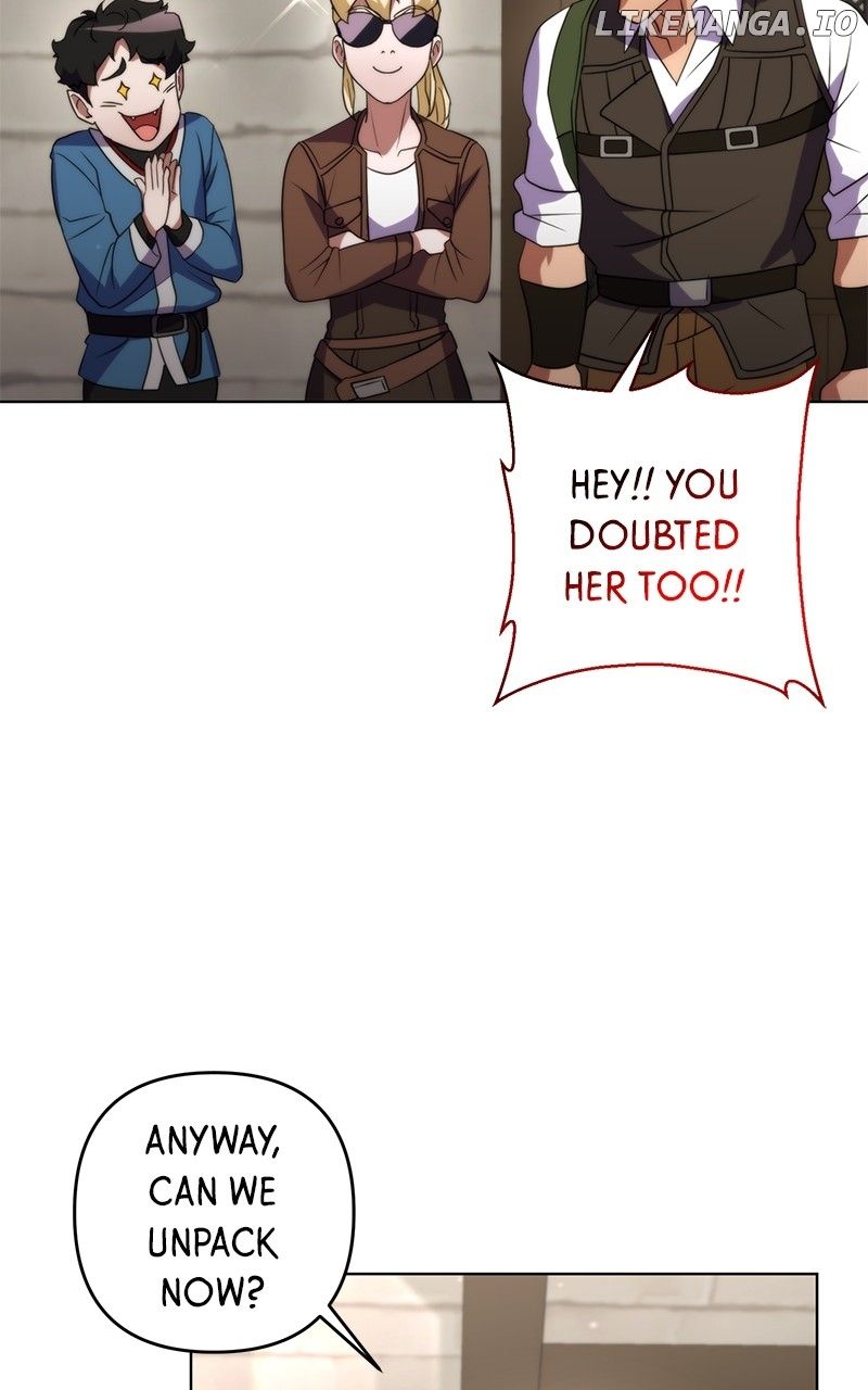 Surviving in an Action Manhwa chapter 49 page 38