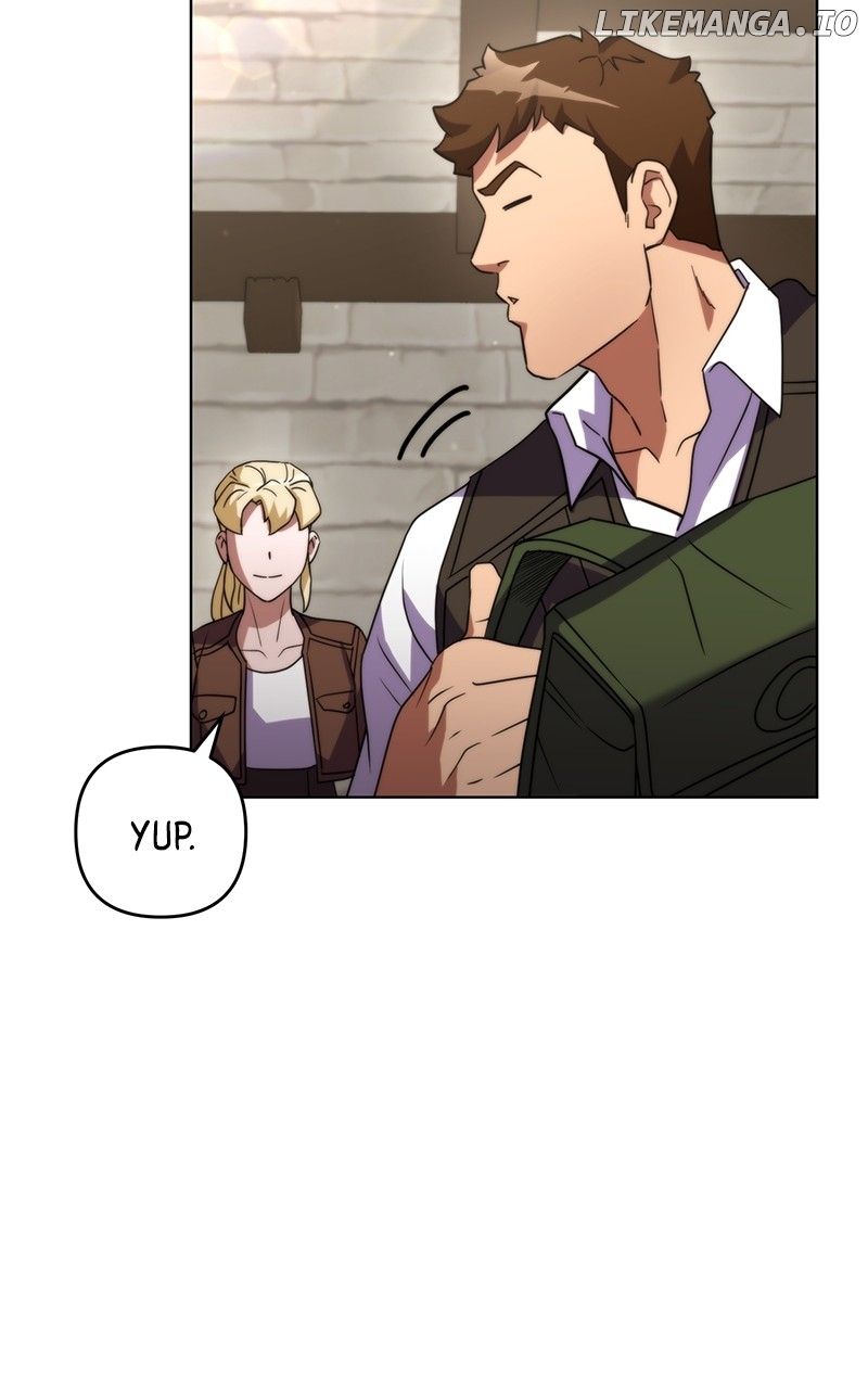 Surviving in an Action Manhwa chapter 49 page 39