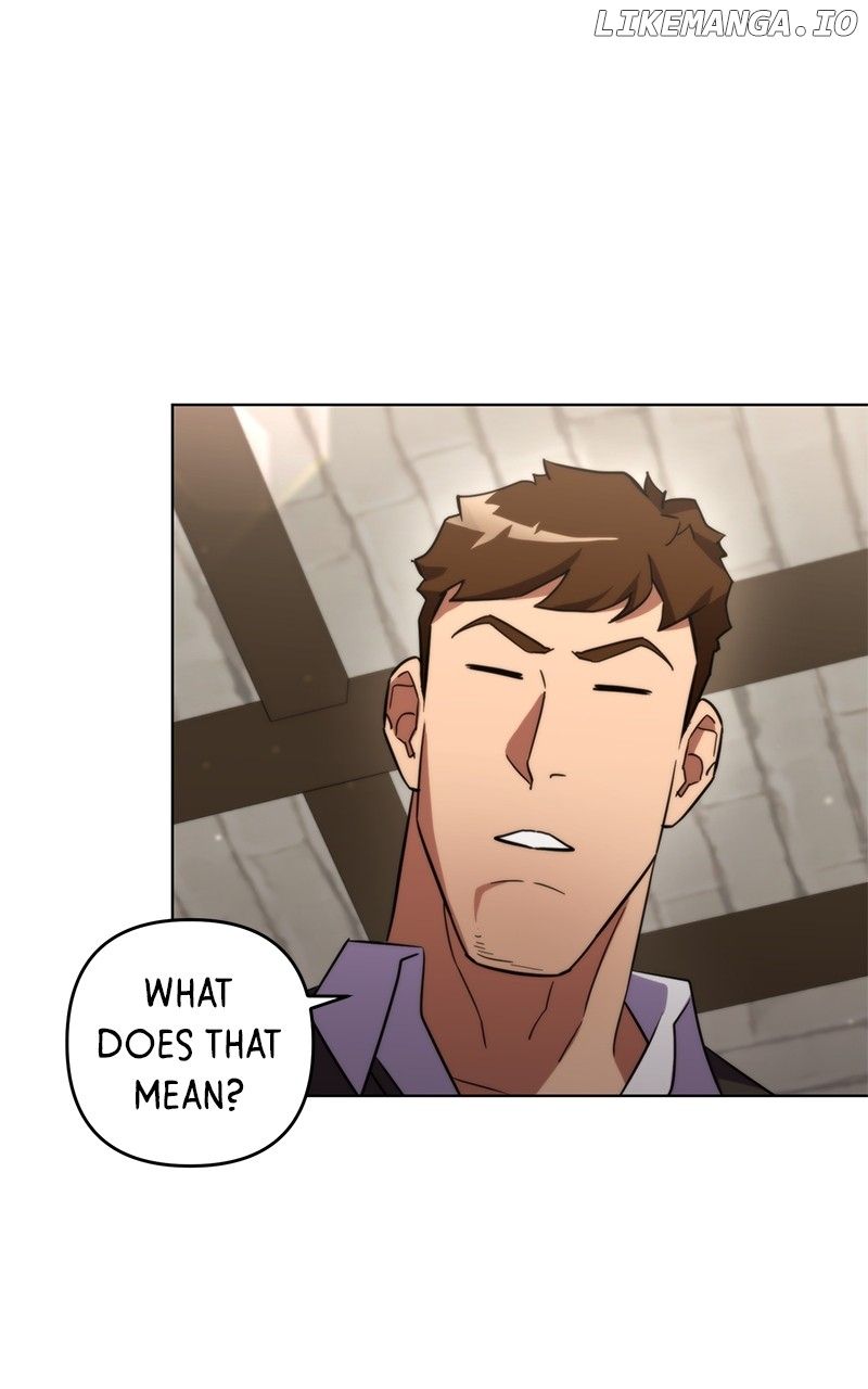 Surviving in an Action Manhwa chapter 49 page 41