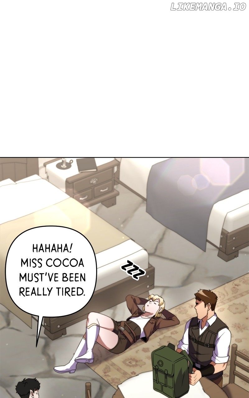 Surviving in an Action Manhwa chapter 49 page 42