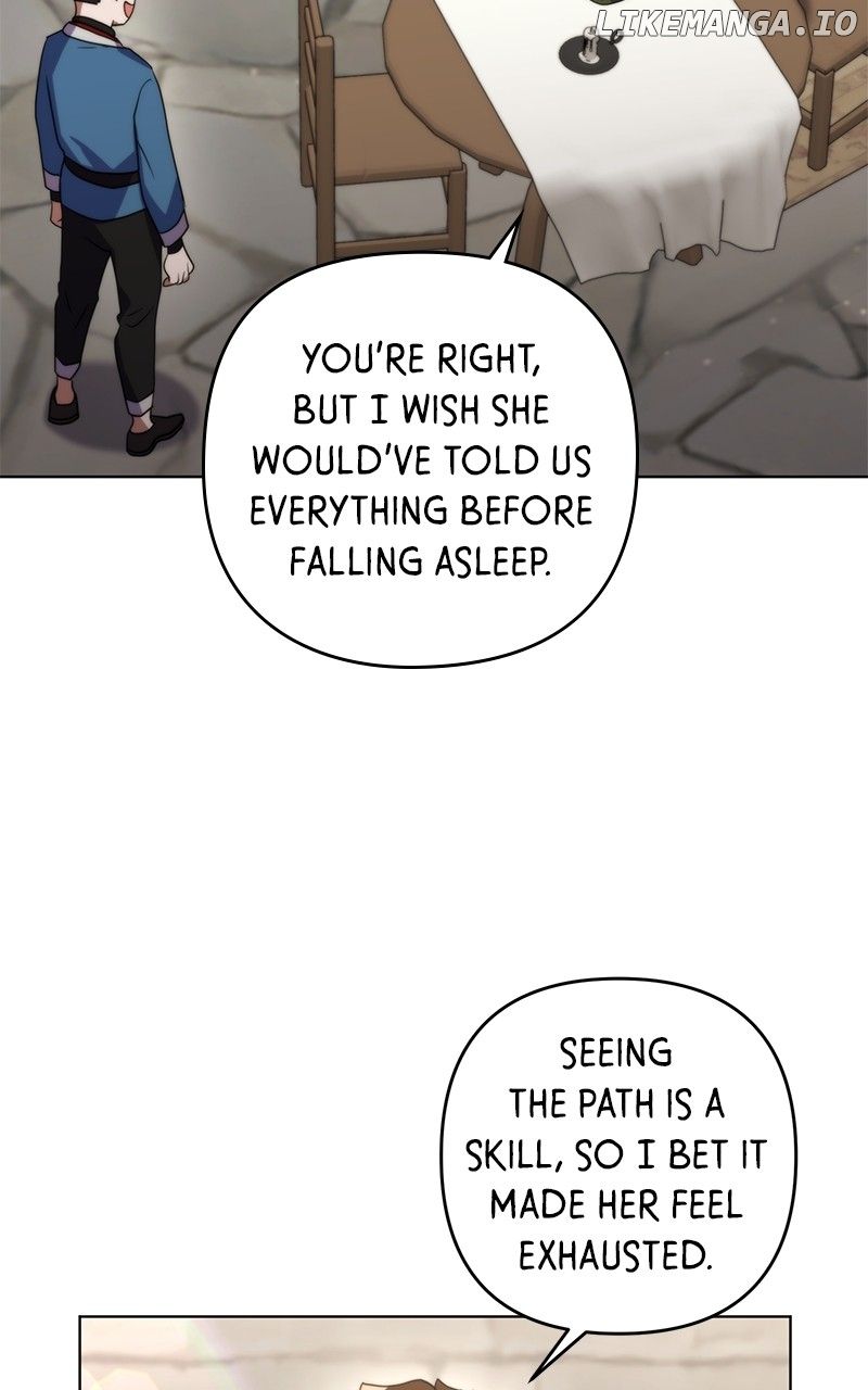 Surviving in an Action Manhwa chapter 49 page 43