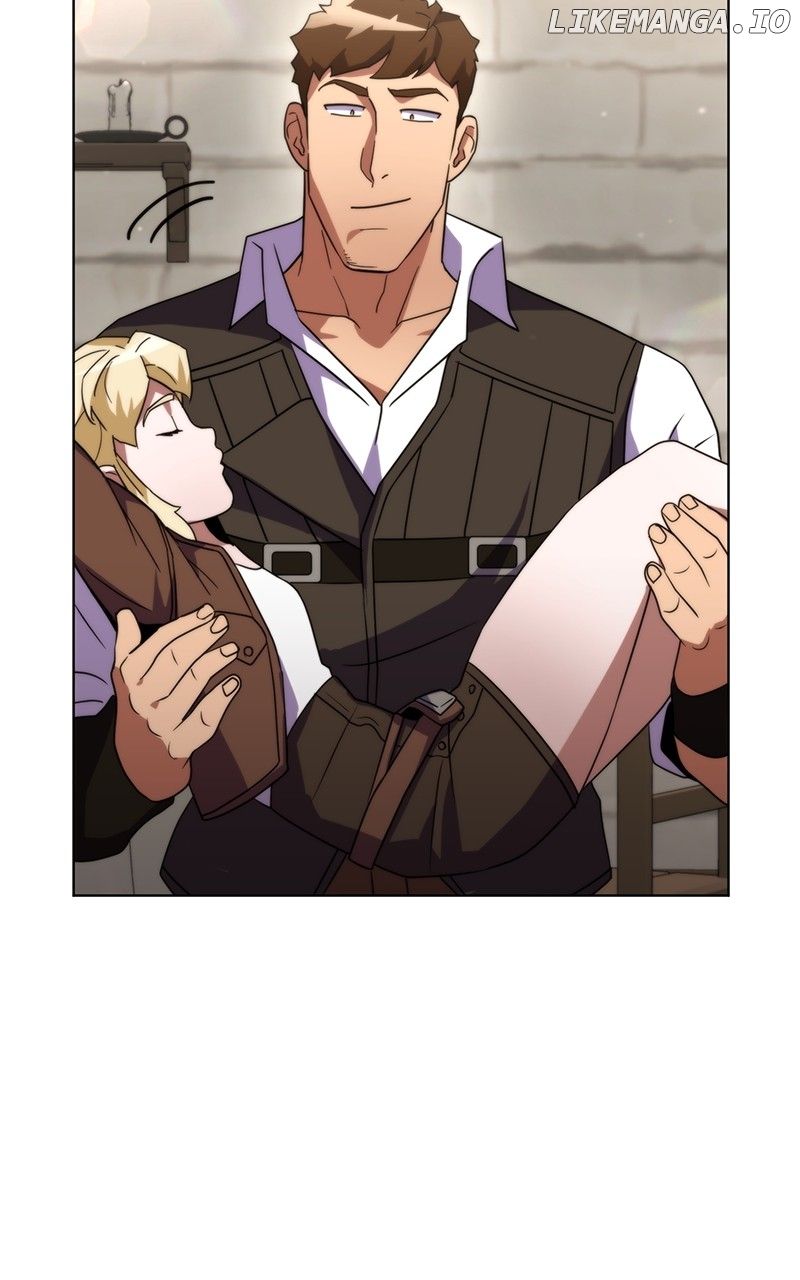 Surviving in an Action Manhwa chapter 49 page 44