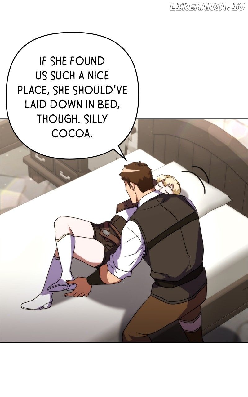 Surviving in an Action Manhwa chapter 49 page 45