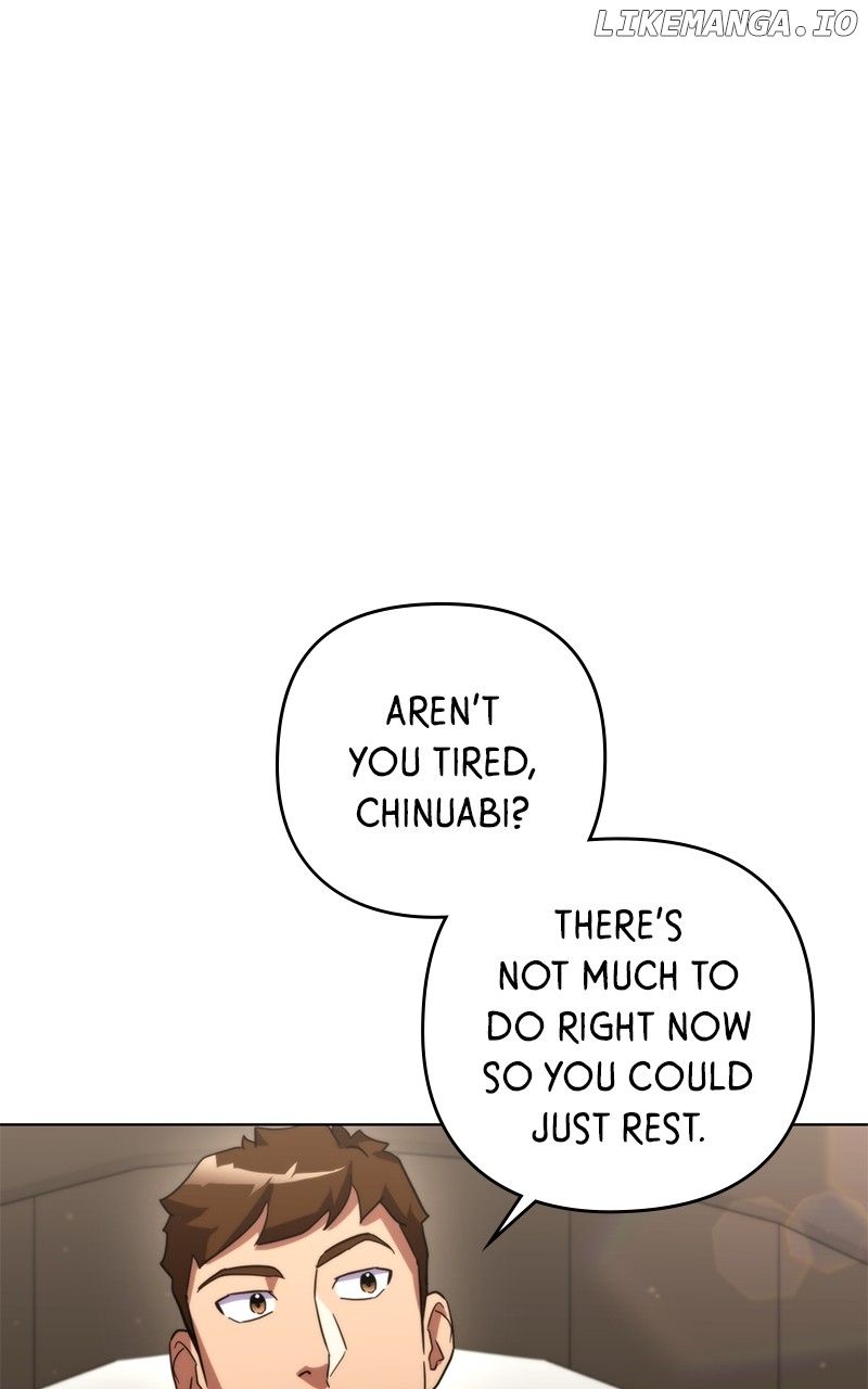 Surviving in an Action Manhwa chapter 49 page 46