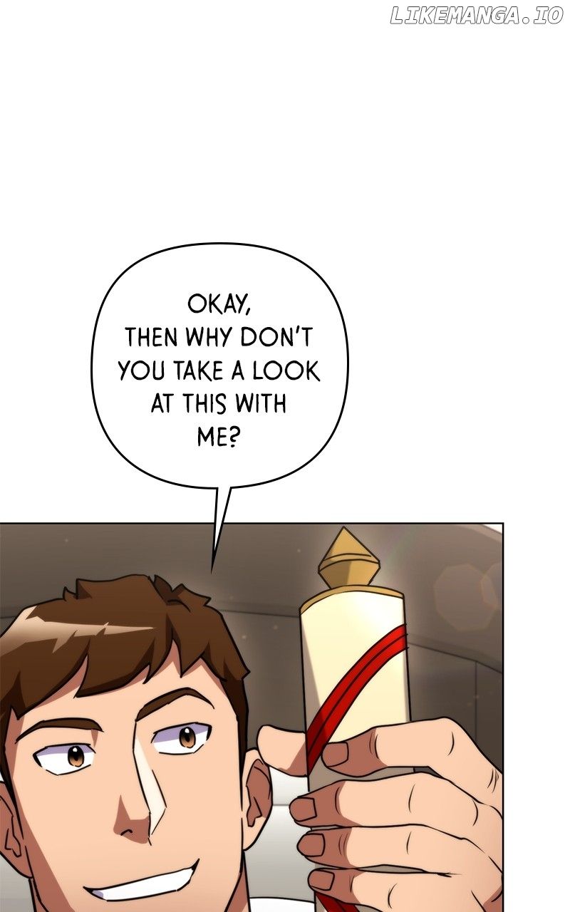 Surviving in an Action Manhwa chapter 49 page 48