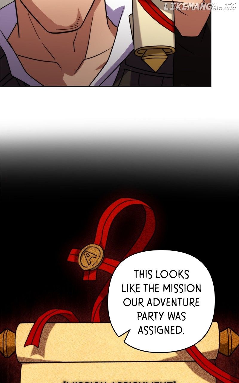 Surviving in an Action Manhwa chapter 49 page 49