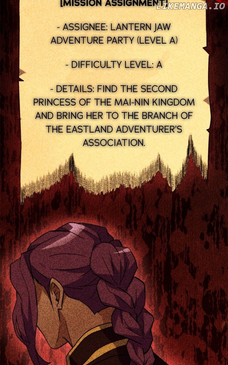 Surviving in an Action Manhwa chapter 49 page 50