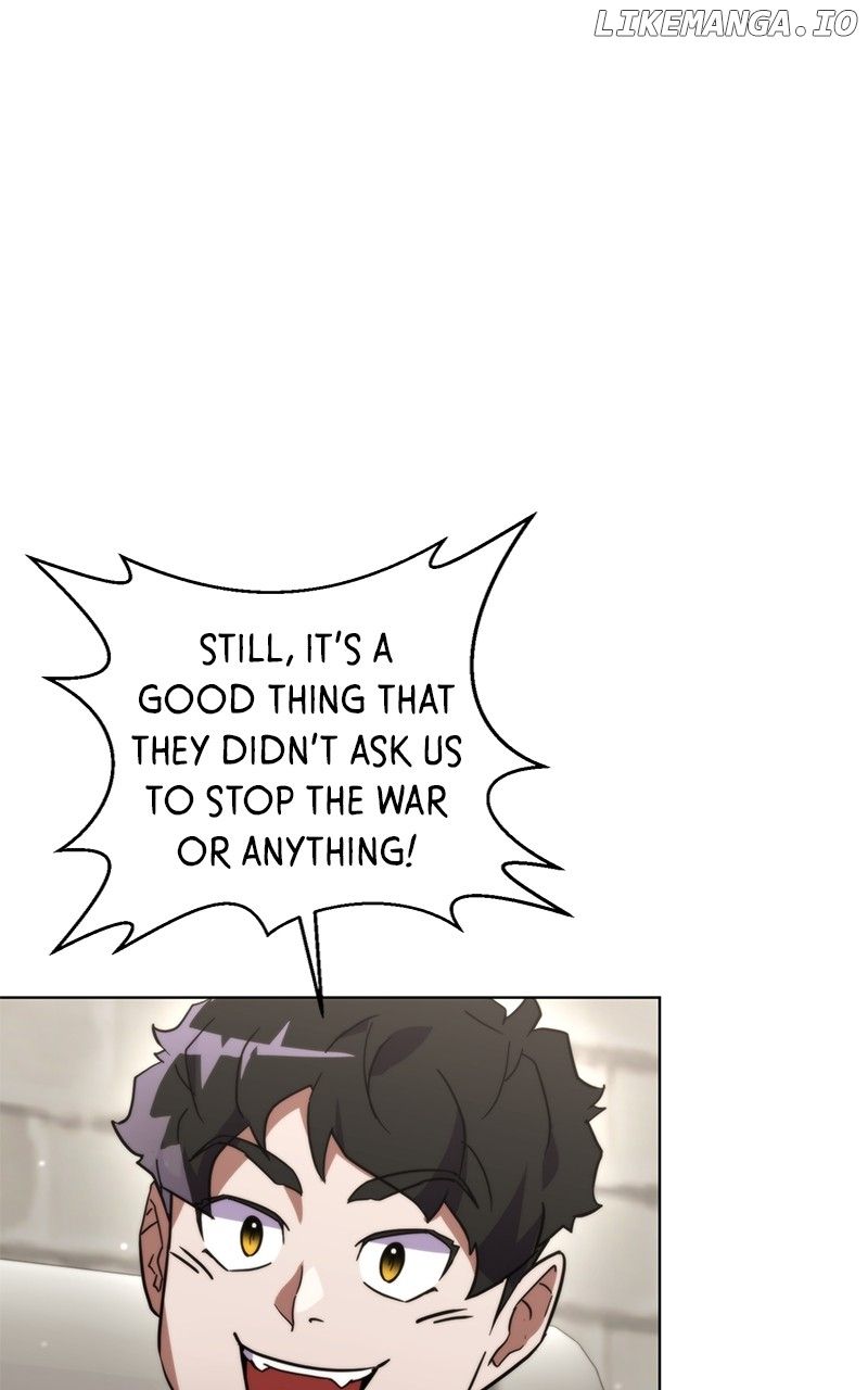 Surviving in an Action Manhwa chapter 49 page 55