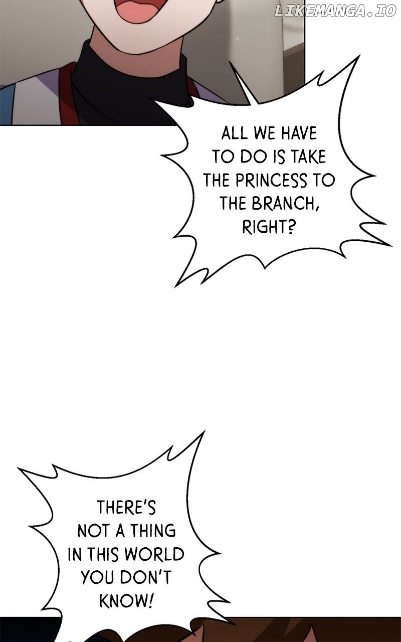 Surviving in an Action Manhwa chapter 49 page 56