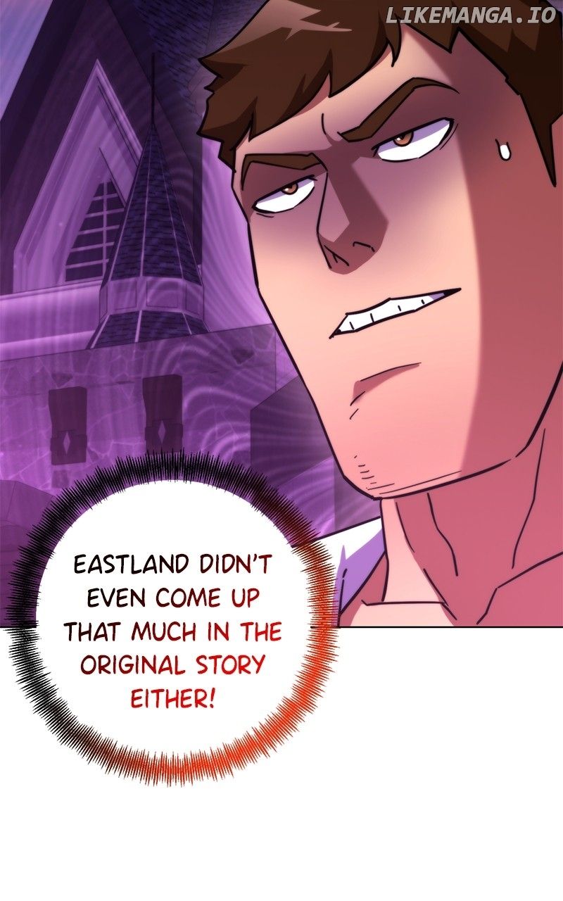 Surviving in an Action Manhwa chapter 49 page 59