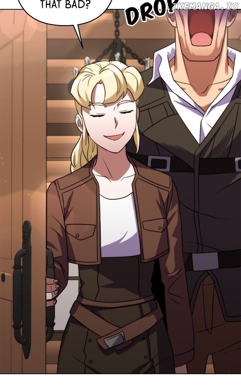 Surviving in an Action Manhwa chapter 49 page 6