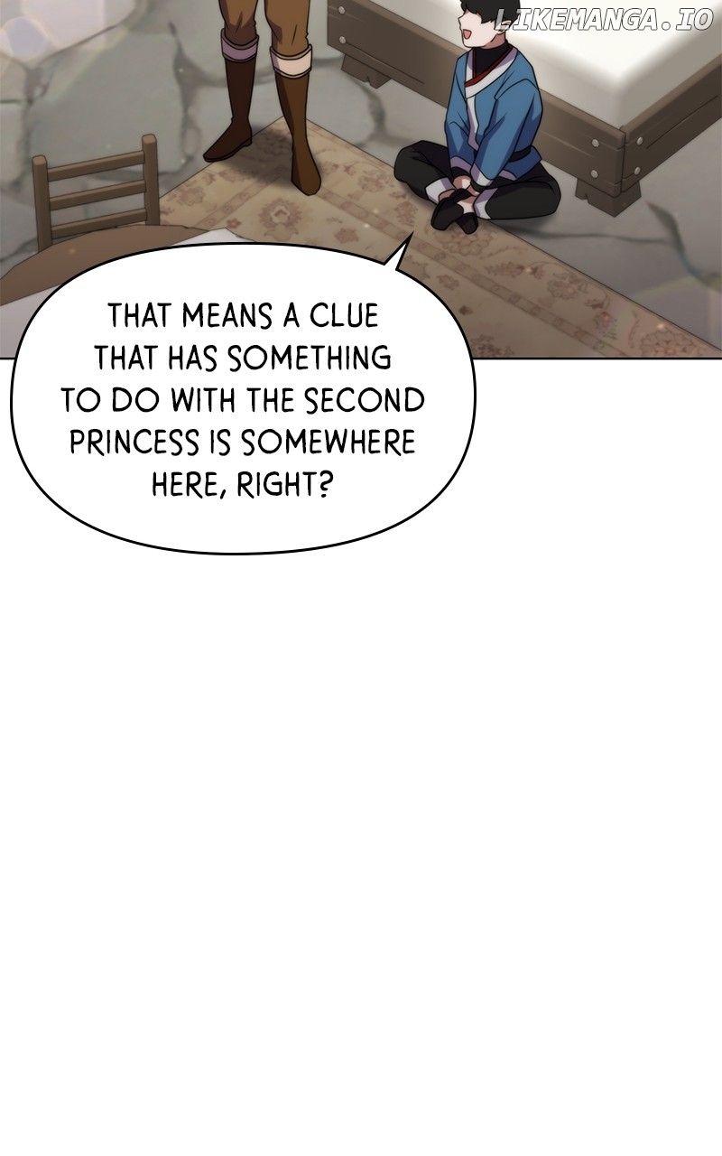 Surviving in an Action Manhwa chapter 49 page 61