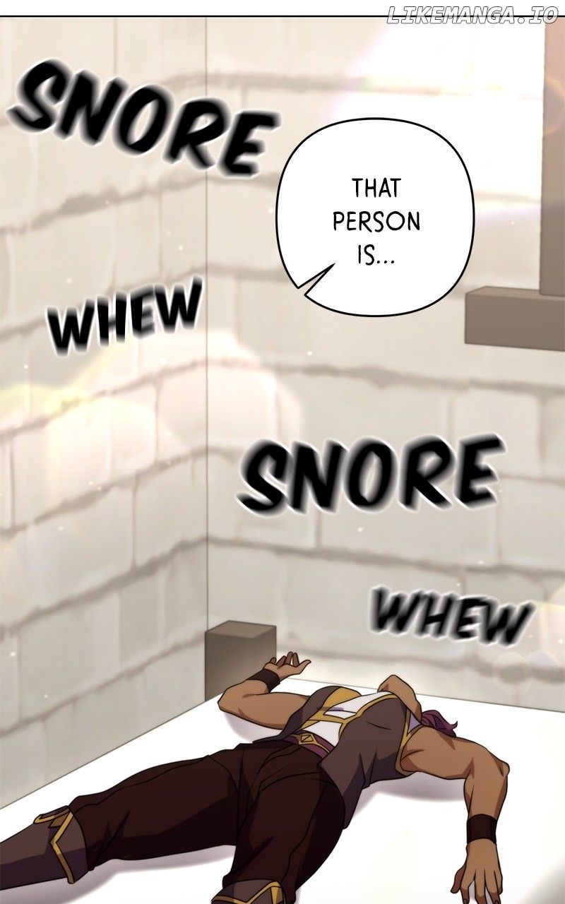 Surviving in an Action Manhwa chapter 49 page 75