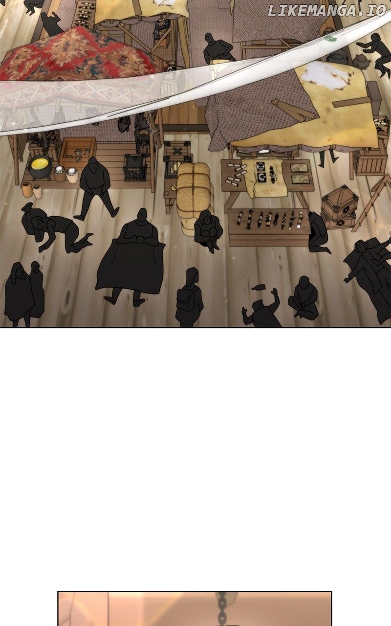 Surviving in an Action Manhwa chapter 49 page 8