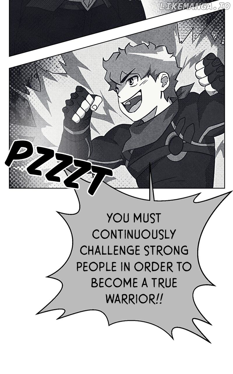 Surviving in an Action Manhwa chapter 49 page 83