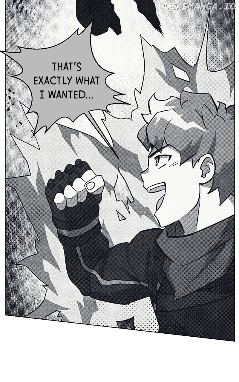 Surviving in an Action Manhwa chapter 49 page 85