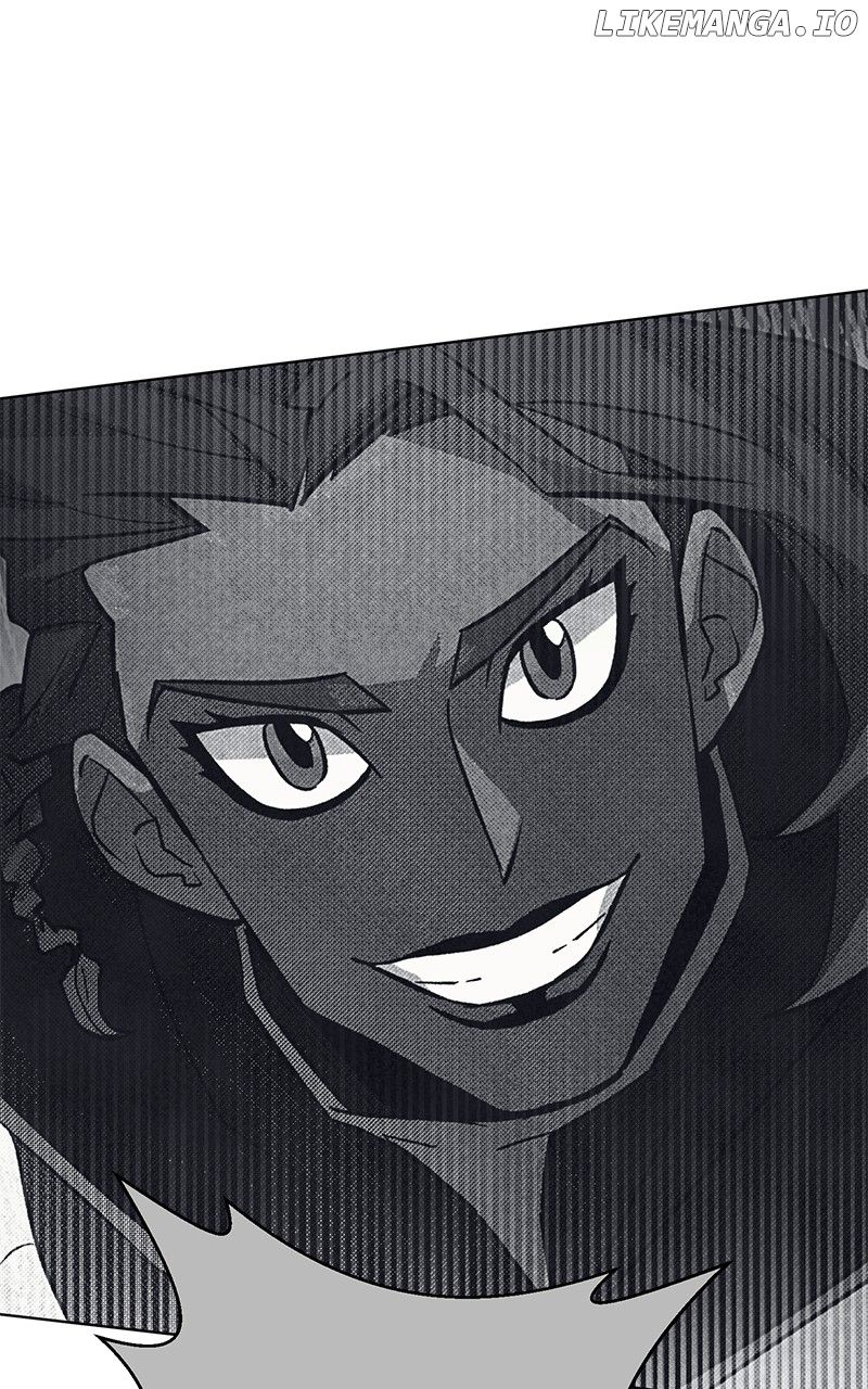 Surviving in an Action Manhwa chapter 49 page 86