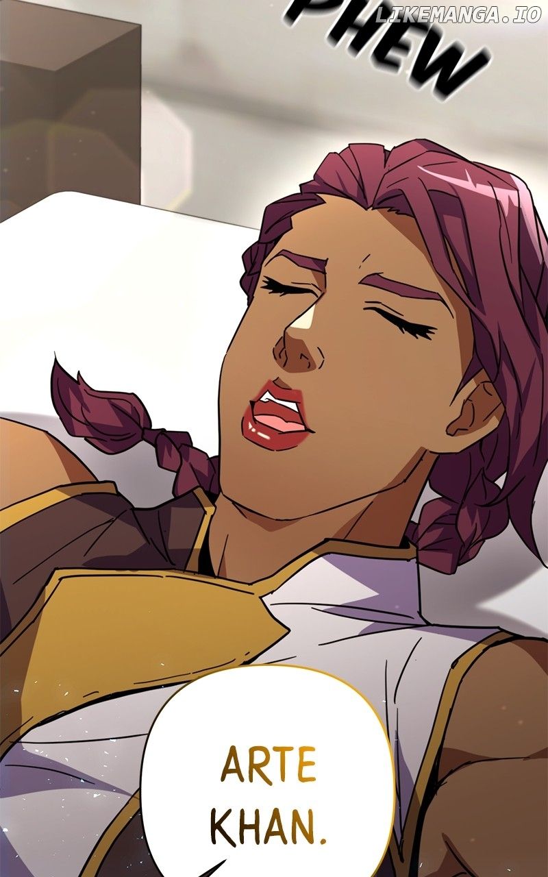 Surviving in an Action Manhwa chapter 49 page 88