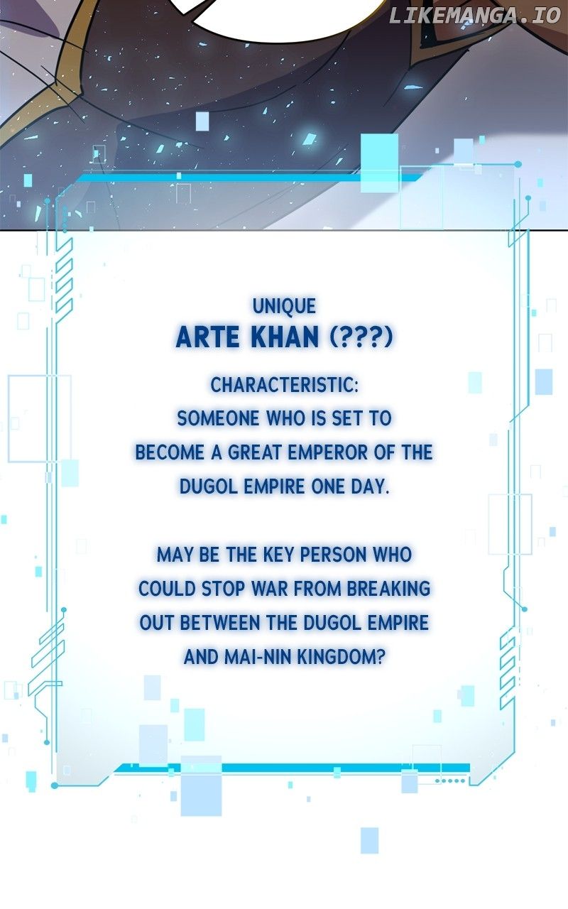 Surviving in an Action Manhwa chapter 49 page 89