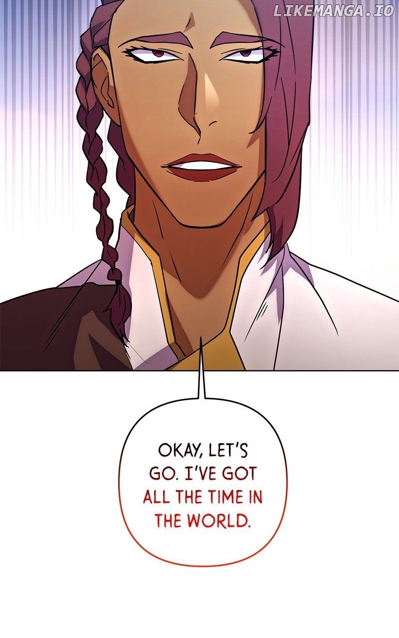 Surviving in an Action Manhwa chapter 51 page 100