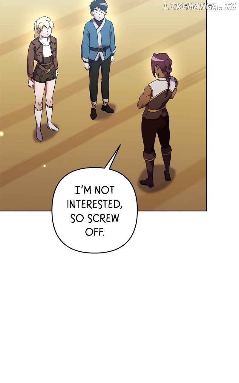 Surviving in an Action Manhwa chapter 51 page 14