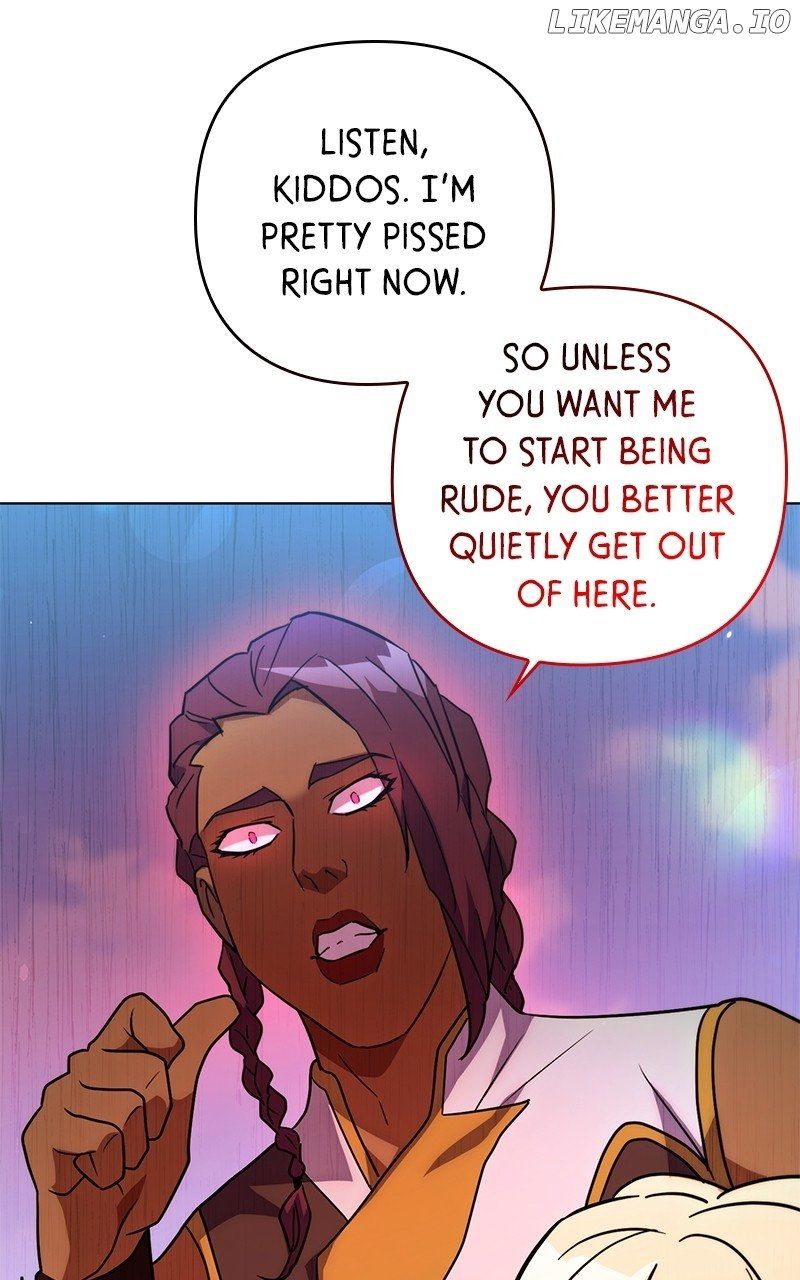 Surviving in an Action Manhwa chapter 51 page 15