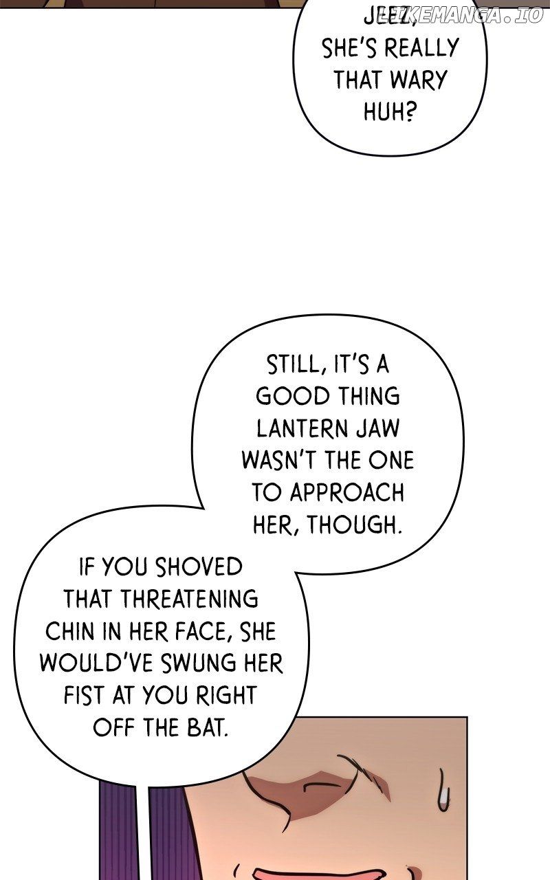 Surviving in an Action Manhwa chapter 51 page 19