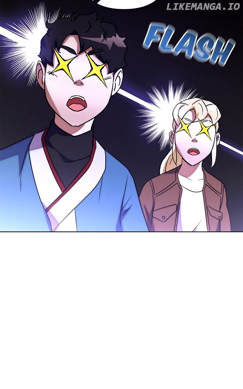 Surviving in an Action Manhwa chapter 51 page 25