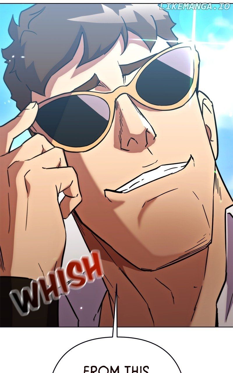 Surviving in an Action Manhwa chapter 51 page 26