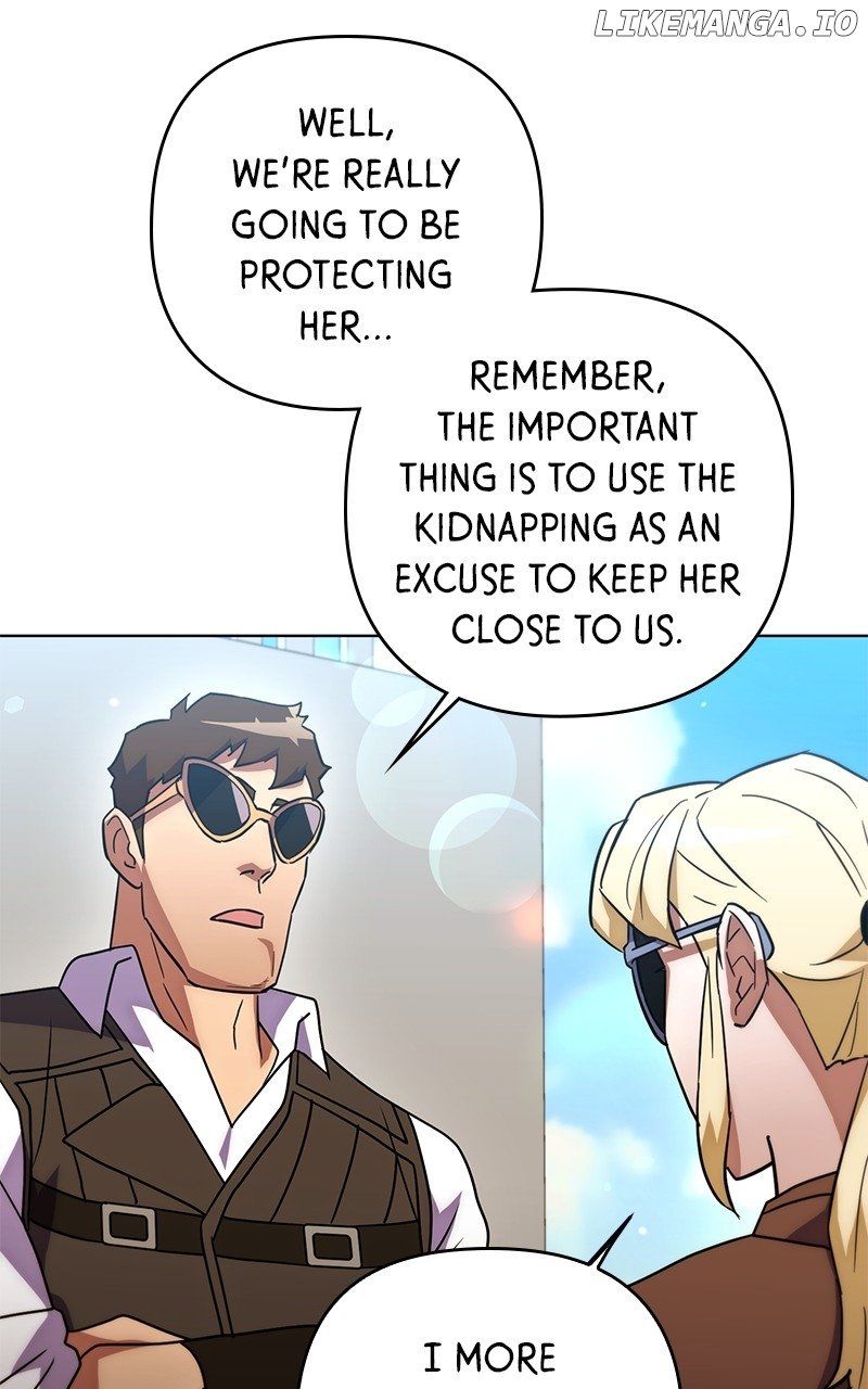 Surviving in an Action Manhwa chapter 51 page 29