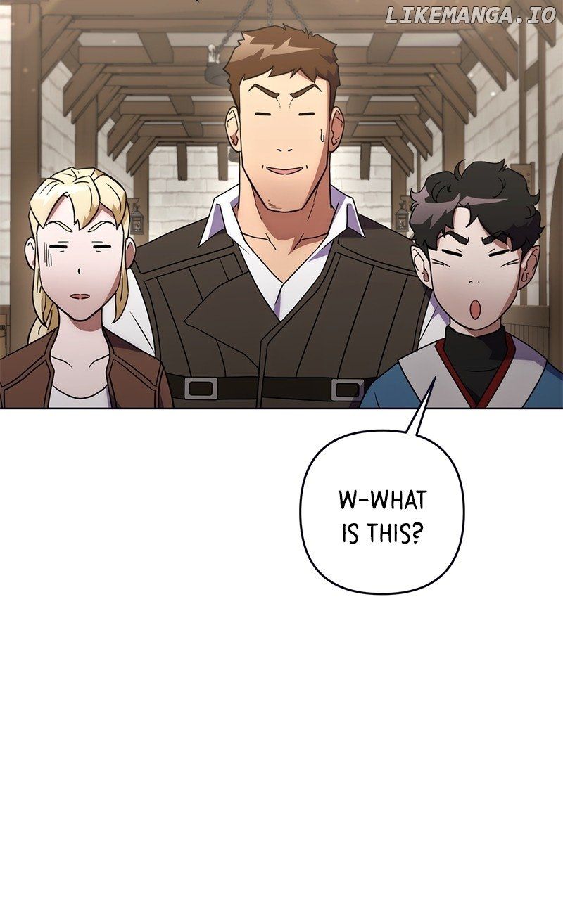 Surviving in an Action Manhwa chapter 51 page 3