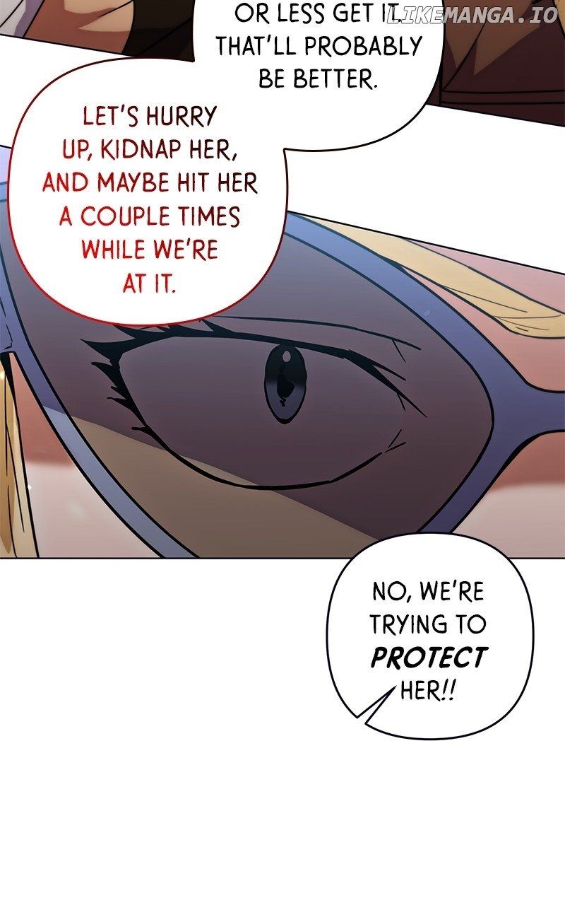 Surviving in an Action Manhwa chapter 51 page 30