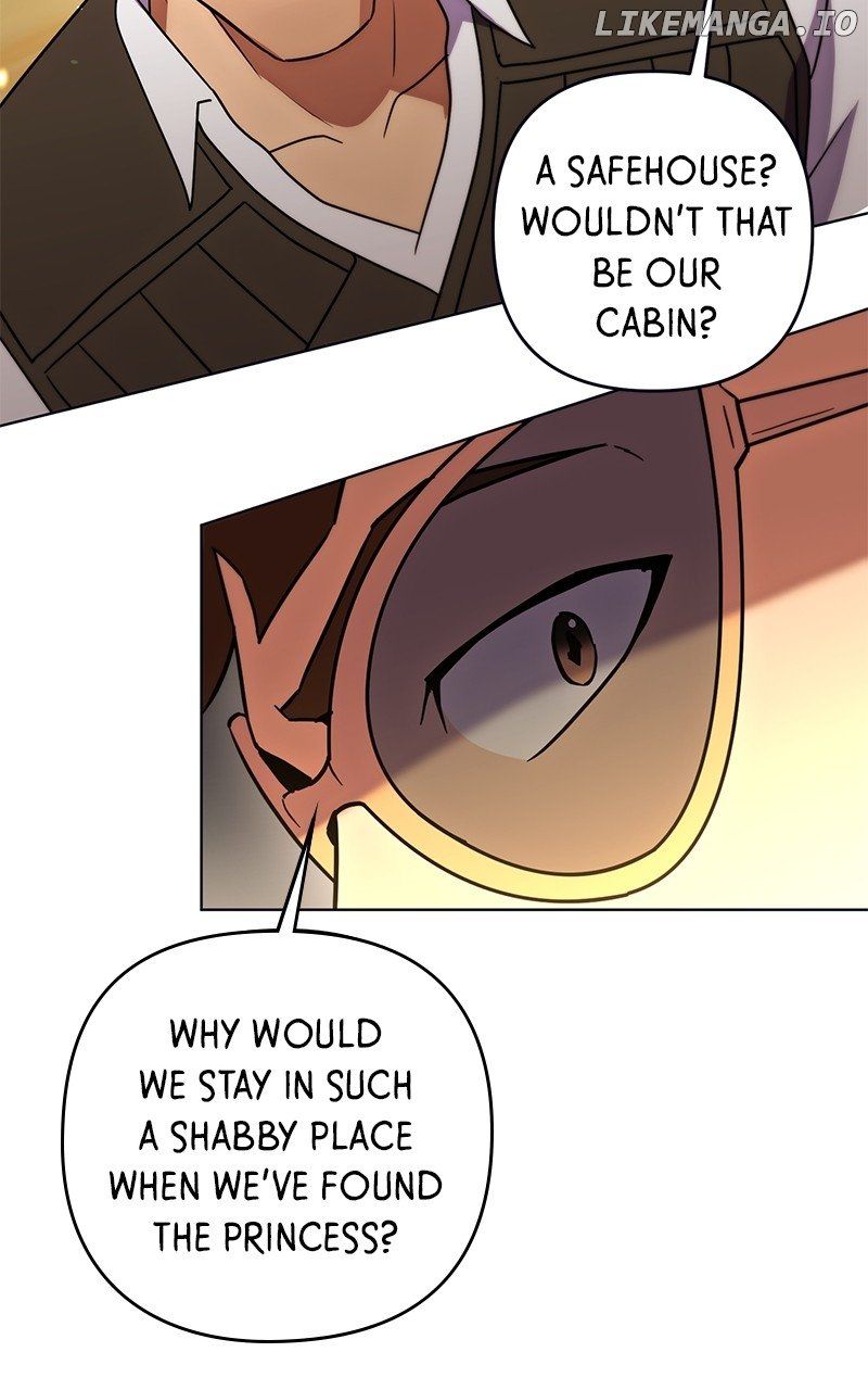 Surviving in an Action Manhwa chapter 51 page 32