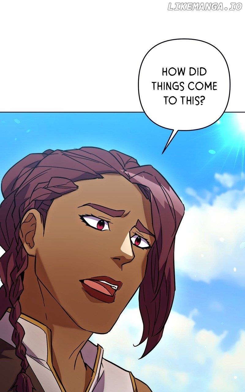 Surviving in an Action Manhwa chapter 51 page 39