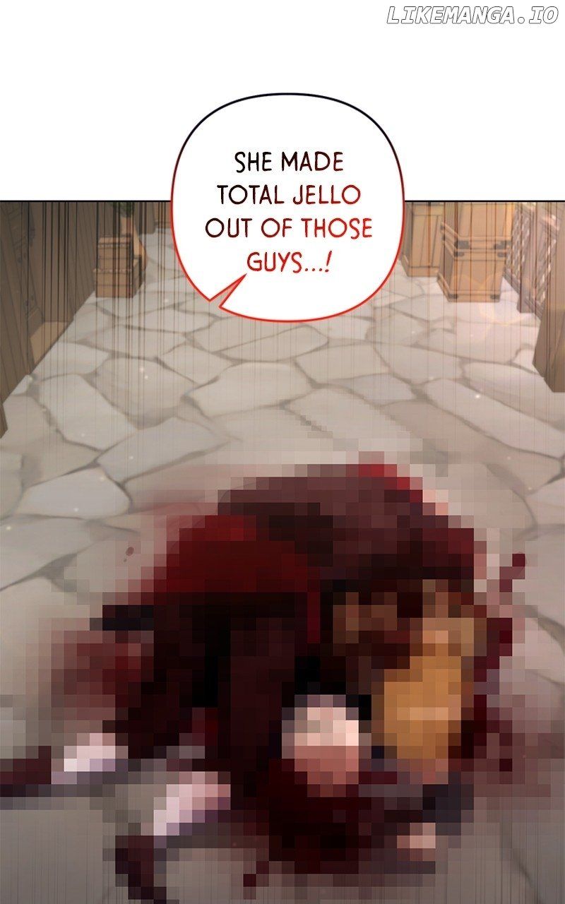 Surviving in an Action Manhwa chapter 51 page 4