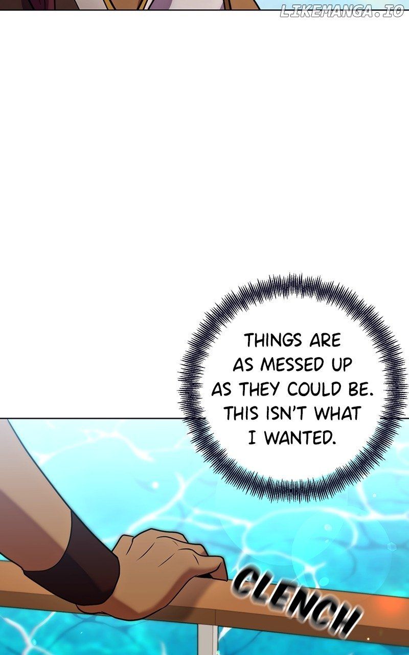 Surviving in an Action Manhwa chapter 51 page 40