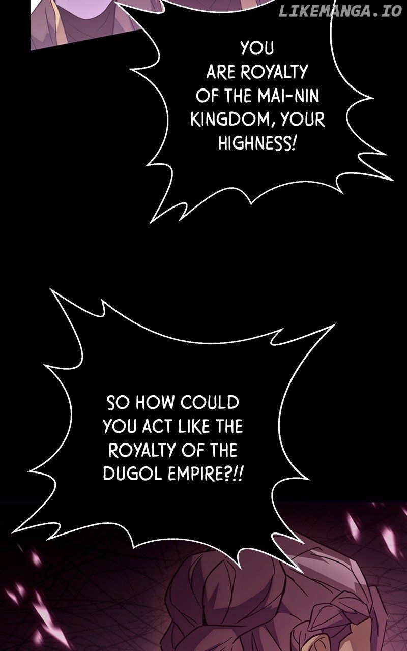 Surviving in an Action Manhwa chapter 51 page 42