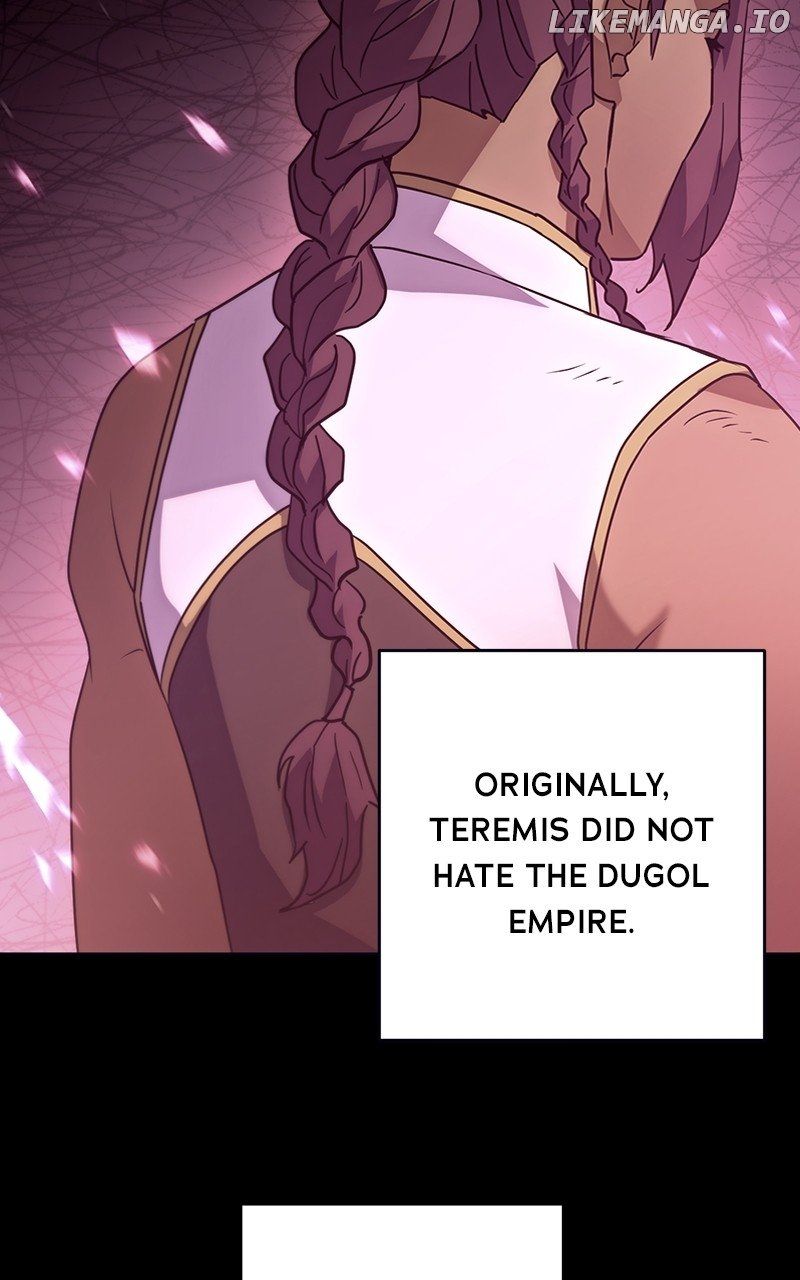 Surviving in an Action Manhwa chapter 51 page 43