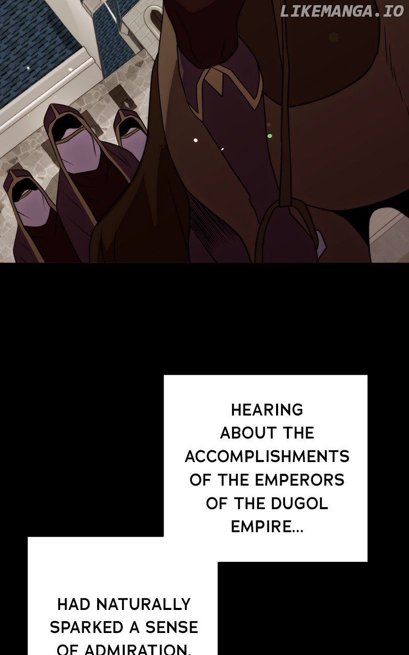 Surviving in an Action Manhwa chapter 51 page 45