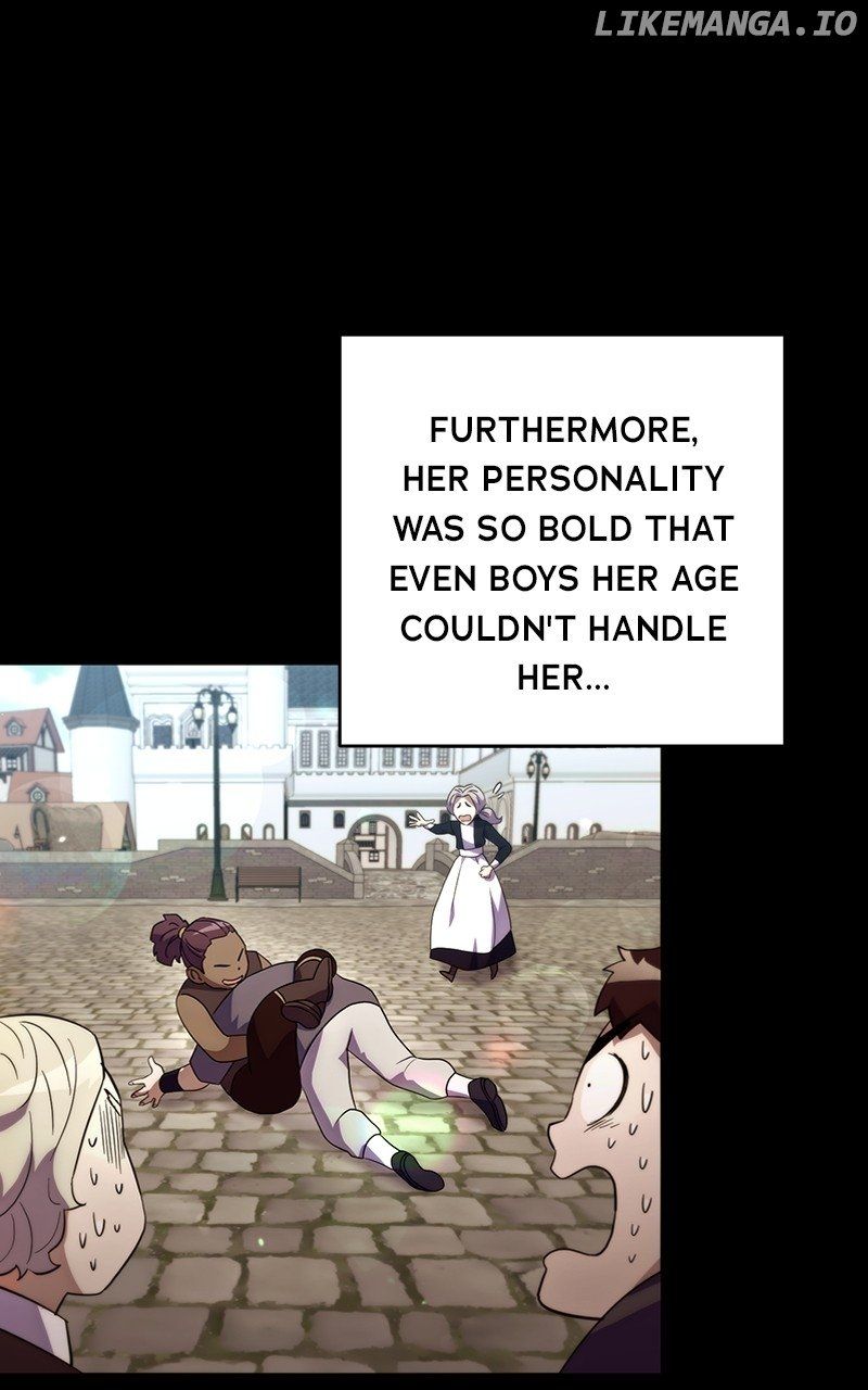 Surviving in an Action Manhwa chapter 51 page 47