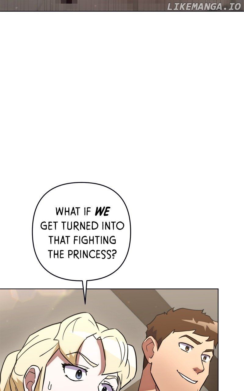 Surviving in an Action Manhwa chapter 51 page 5