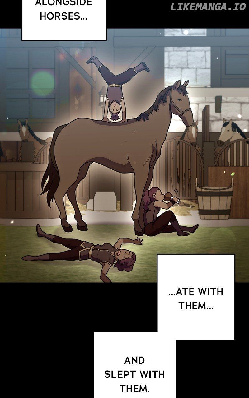 Surviving in an Action Manhwa chapter 51 page 51