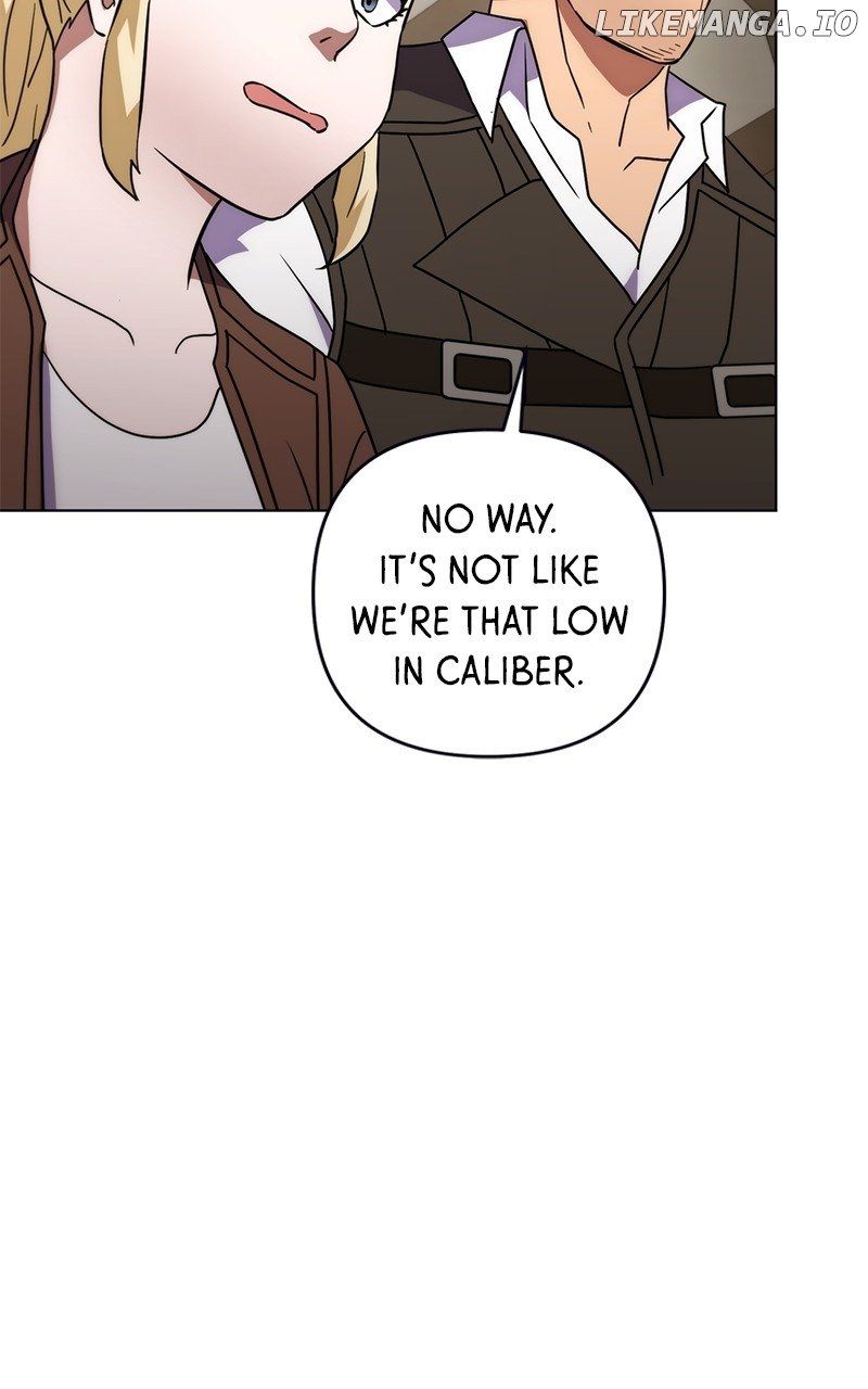 Surviving in an Action Manhwa chapter 51 page 6