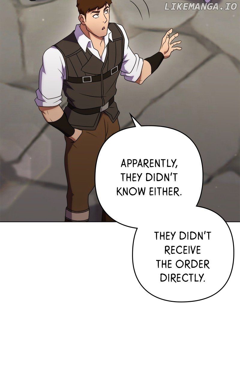 Surviving in an Action Manhwa chapter 51 page 8