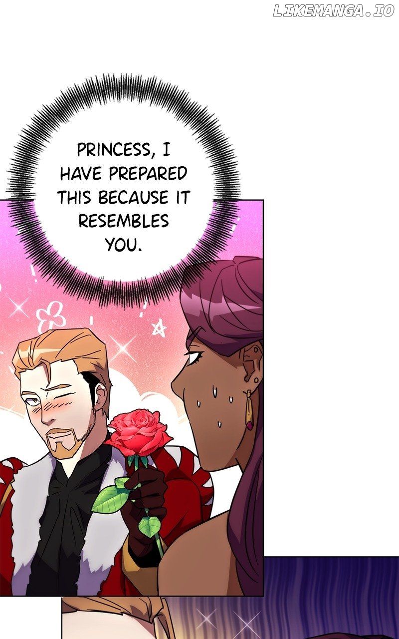 Surviving in an Action Manhwa chapter 51 page 80