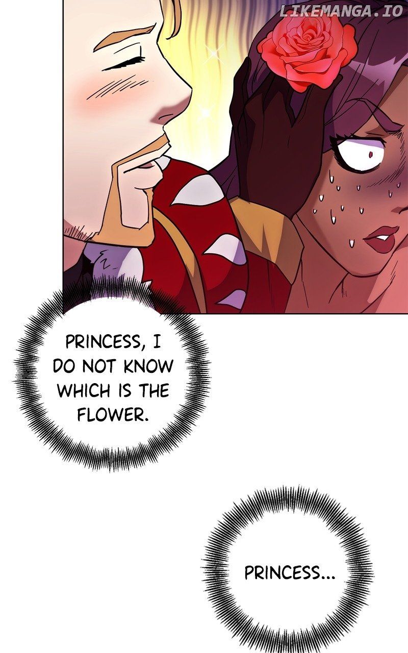 Surviving in an Action Manhwa chapter 51 page 81