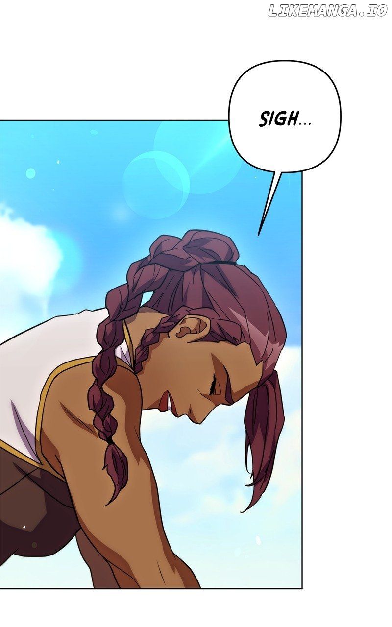 Surviving in an Action Manhwa chapter 51 page 85