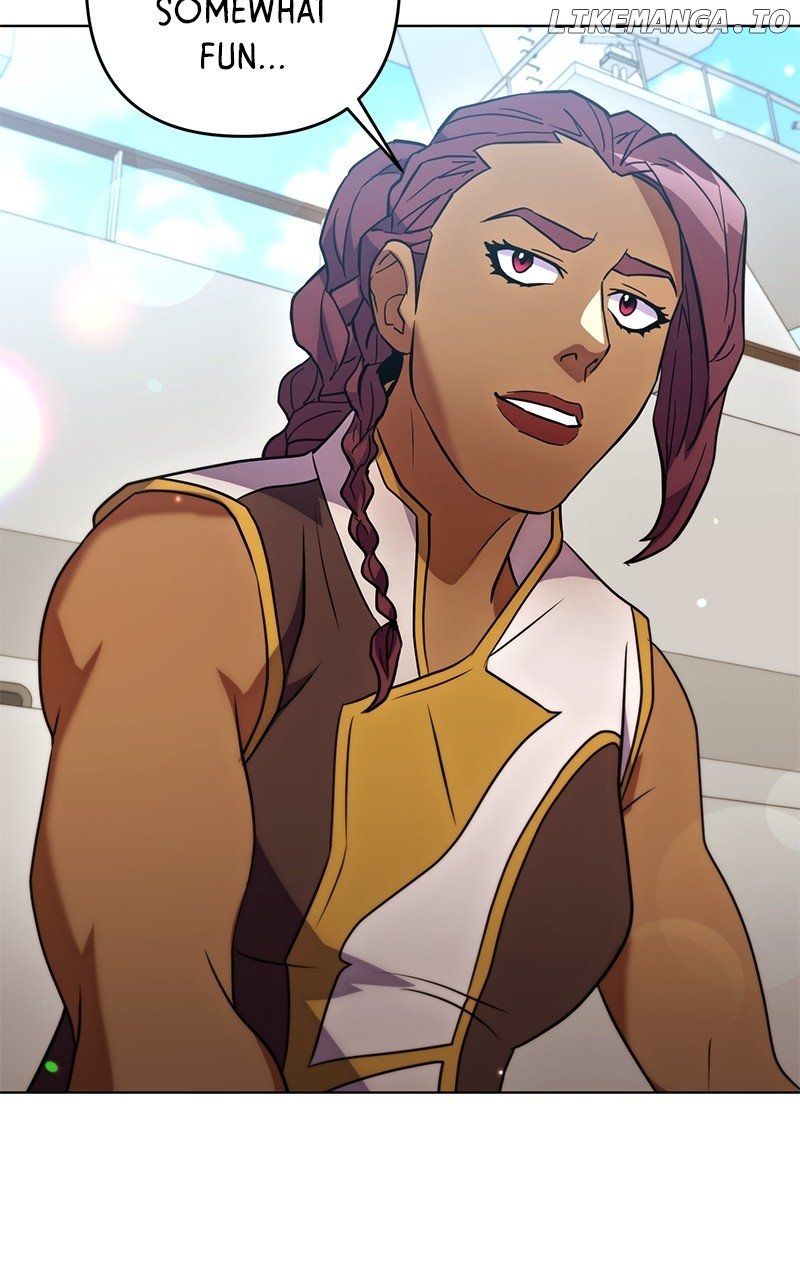 Surviving in an Action Manhwa chapter 51 page 88