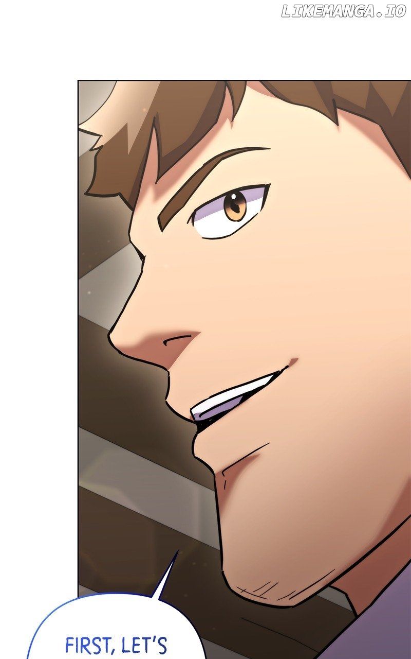 Surviving in an Action Manhwa chapter 51 page 9