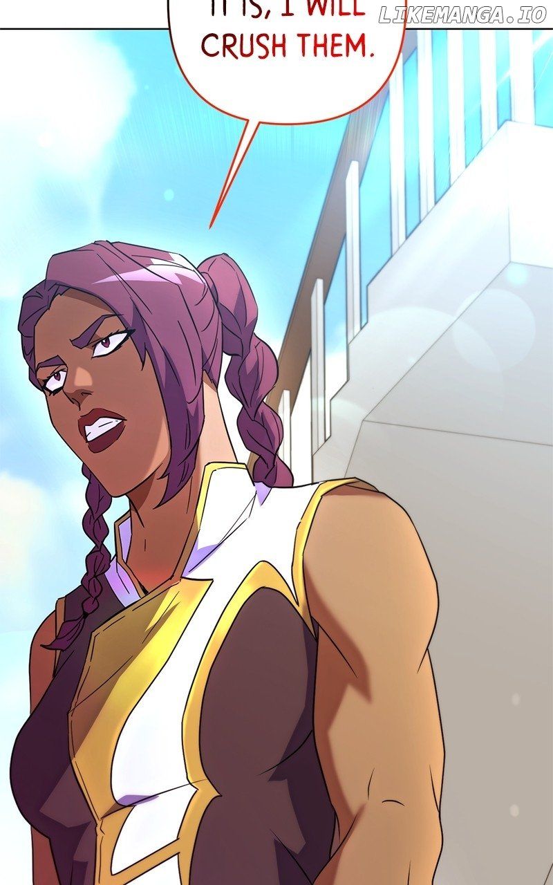 Surviving in an Action Manhwa chapter 51 page 94